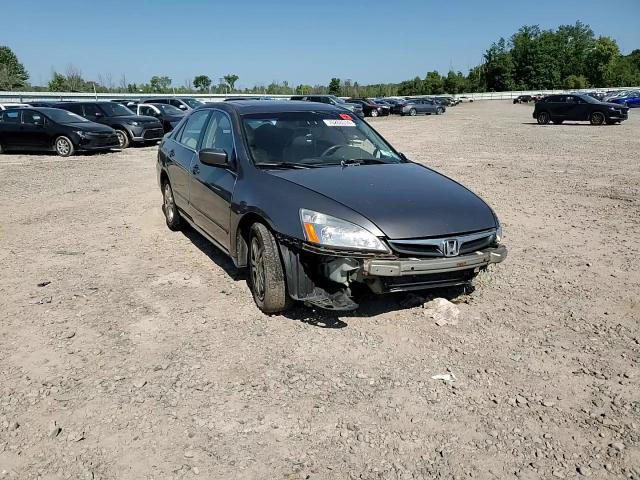 2006 Honda Accord Ex VIN: 1HGCM56876A112326 Lot: 70286514