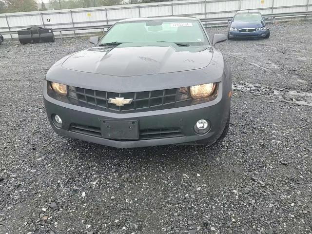 2010 Chevrolet Camaro Lt VIN: 2G1FB1EV7A9165316 Lot: 72855704