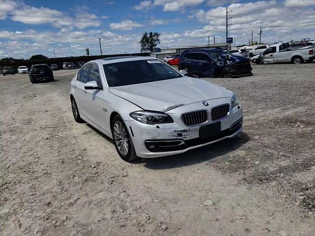 2014 BMW 528 I VIN: WBA5A5C51ED504450 Lot: 70879424