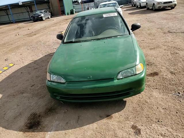 1HGEG864XRL036169 1994 Honda Civic Dx