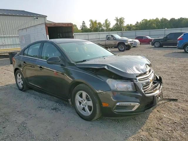 2016 Chevrolet Cruze Limited Lt VIN: 1G1PE5SB2G7175730 Lot: 70323324