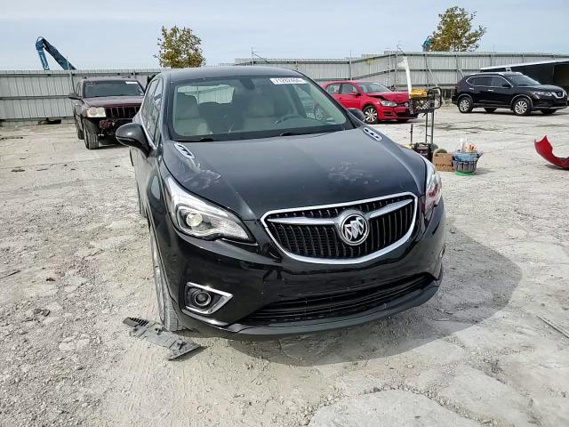 LRBFX1SA1LD110858 2020 Buick Envision Preferred