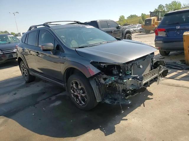 JF2GTHRC4NH285085 2022 Subaru Crosstrek Sport