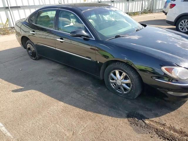 2006 Buick Lacrosse Cxl VIN: 2G4WD582761162332 Lot: 72335444