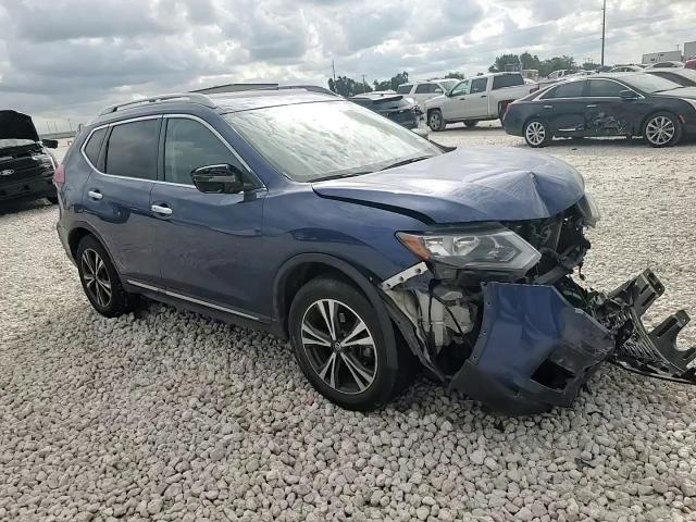 2018 Nissan Rogue S VIN: 5N1AT2MT6JC737937 Lot: 72657484