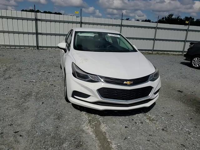 2016 Chevrolet Cruze Lt VIN: 1G1BE5SM0G7232695 Lot: 71479484