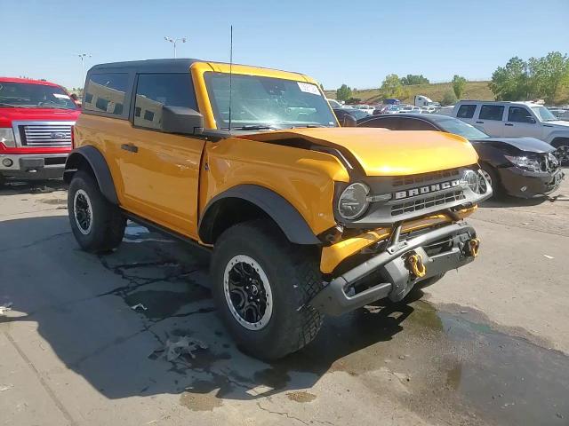 1FMDE5CPXMLB06562 2021 Ford Bronco Base