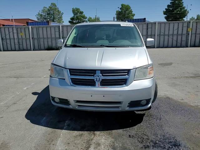 2D4RN5D14AR118801 2010 Dodge Grand Caravan Sxt