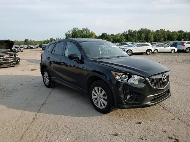 2014 Mazda Cx-5 Touring VIN: JM3KE4CY7E0328680 Lot: 71519704
