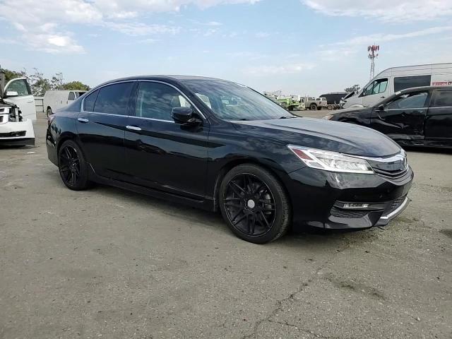 1HGCR3F91GA004526 2016 Honda Accord Touring