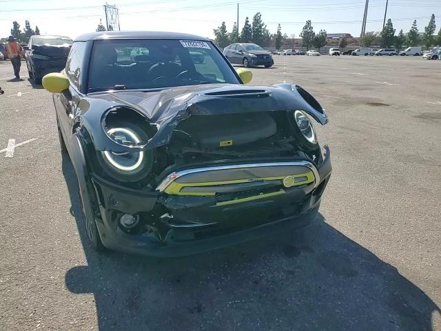 2021 Mini Cooper Se VIN: WMWXP3C07M2N46440 Lot: 72822194