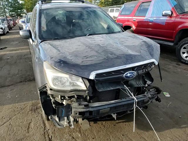 2017 Subaru Forester 2.0Xt Premium VIN: JF2SJGEC3HH565648 Lot: 73757504