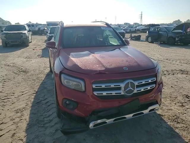 2021 Mercedes-Benz Glb 250 VIN: W1N4M4GB2MW136291 Lot: 71435064