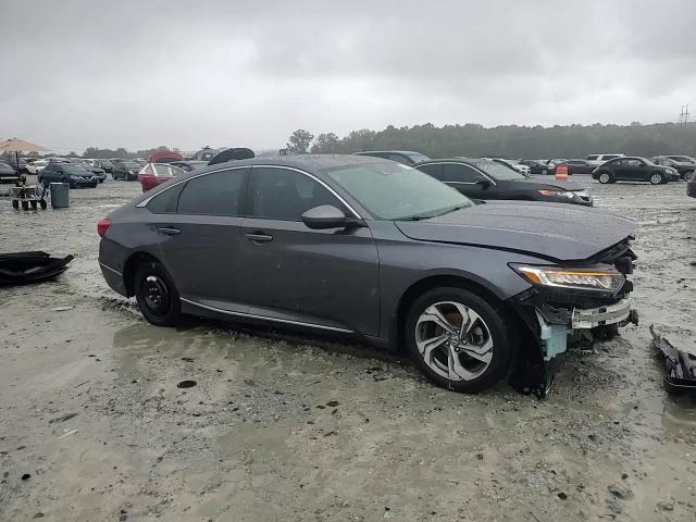 1HGCV1F47KA170045 2019 Honda Accord Ex