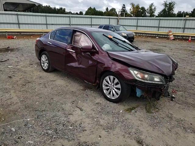 2015 Honda Accord Exl VIN: 1HGCR3F89FA031978 Lot: 71121784