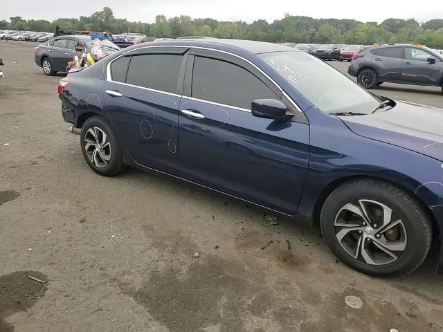 1HGCR2F32GA187974 2016 Honda Accord Lx