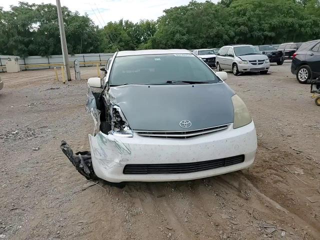 JTDKB20U287817202 2008 Toyota Prius