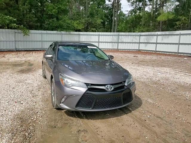 2016 Toyota Camry Le VIN: 4T1BF1FKXGU124555 Lot: 72763114