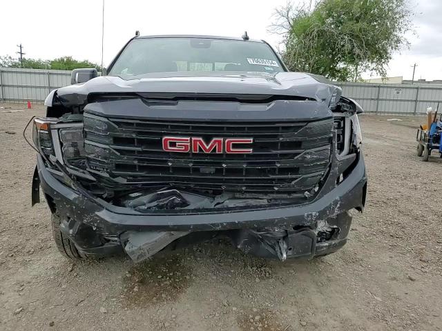 2024 GMC Sierra C1500 Elevation VIN: 1GTPHCED5RZ133012 Lot: 70635154