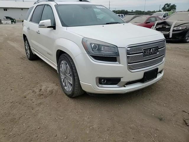 1GKKVTKDXEJ244501 2014 GMC Acadia Denali