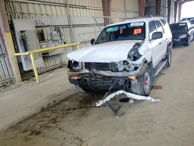 1998 Toyota 4Runner VIN: JT3GM84R7W0027624 Lot: 70867984