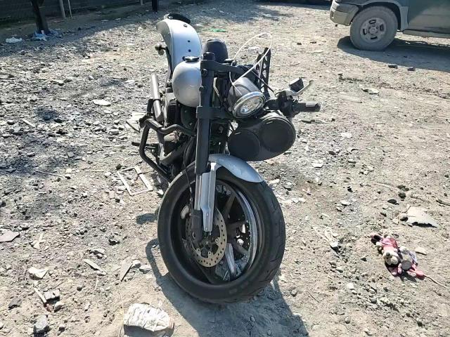 2020 Harley-Davidson Fxlrs VIN: 1HD1YWK1XLB068464 Lot: 70487244