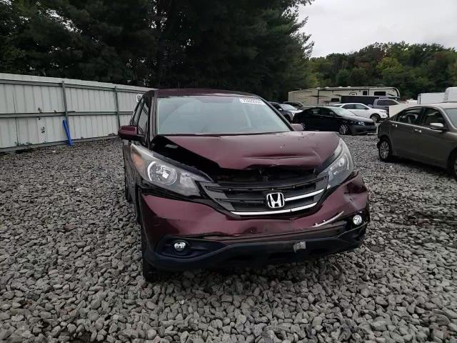 2014 Honda Cr-V Ex VIN: 5J6RM4H56EL033345 Lot: 73222054