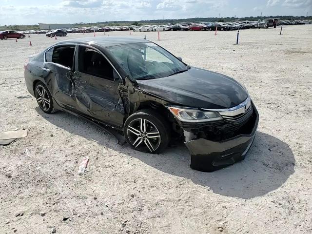 1HGCR2F13HA201591 2017 Honda Accord Sport Special Edition