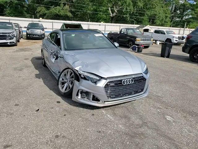 2020 Audi A5 Premium Plus VIN: WAUCNCF57LA013083 Lot: 71480704