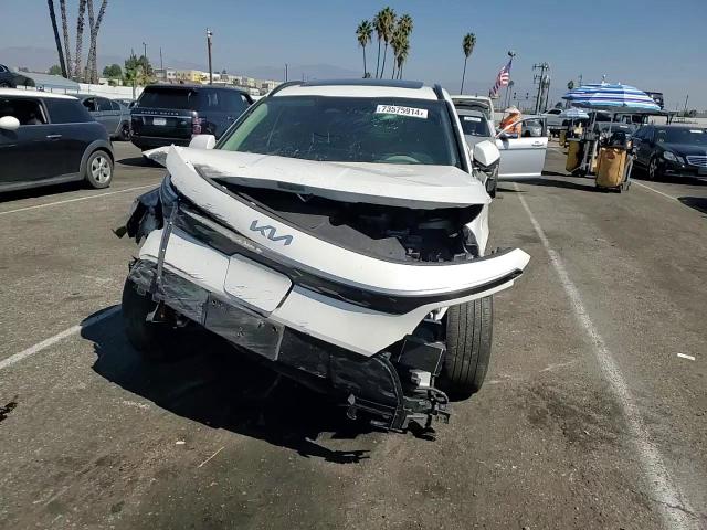 2023 Kia Niro Wave VIN: KNDCT3L10P5042532 Lot: 73575914