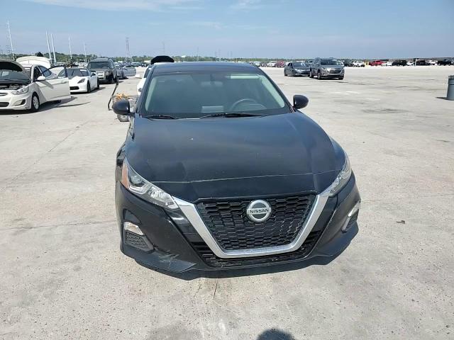 2020 Nissan Altima S VIN: 1N4BL4BV6LC258144 Lot: 71850414