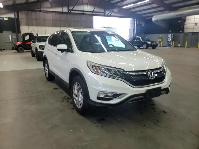 2015 Honda Cr-V Ex VIN: 5J6RM4H50FL124287 Lot: 71861784