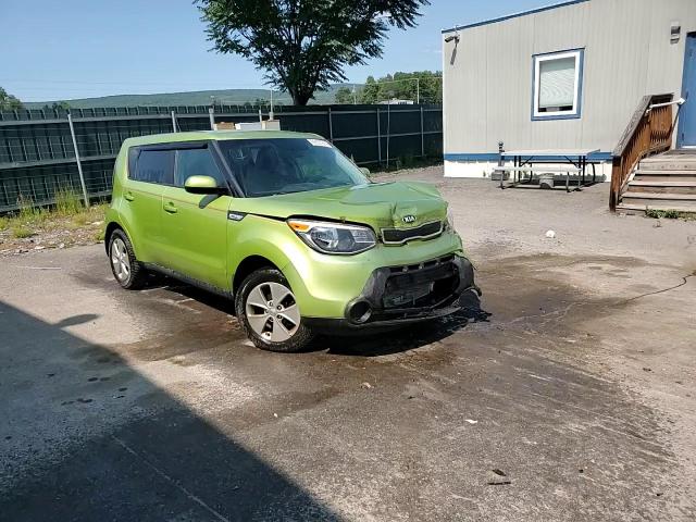 2015 Kia Soul VIN: KNDJN2A2XF7773883 Lot: 69927974