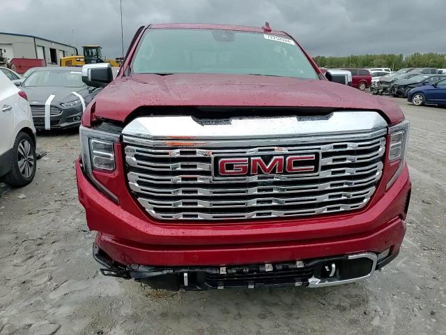 2024 GMC Sierra K1500 Denali VIN: 3GTUUGEL3RG299428 Lot: 72252024