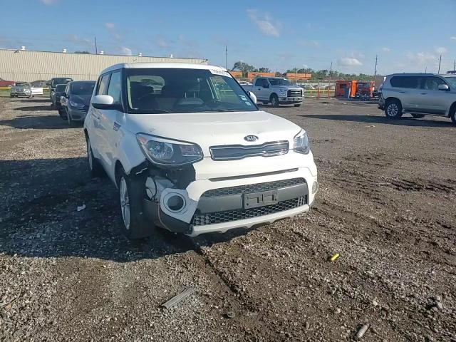 2019 Kia Soul + VIN: KNDJP3A50K7011568 Lot: 70649114