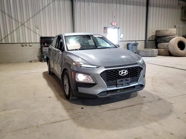 2019 Hyundai Kona Se VIN: KM8K1CAAXKU332890 Lot: 70443924