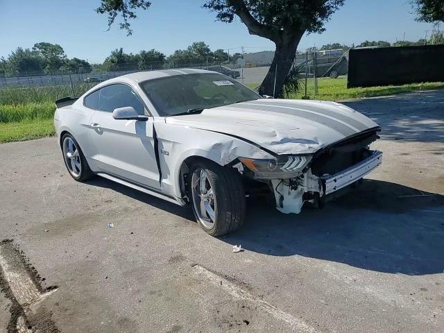 2017 Ford Mustang Gt VIN: 1FA6P8CF0H5328947 Lot: 72756204