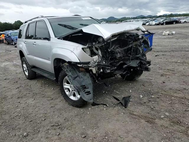 2006 Toyota 4Runner Sr5 VIN: JTEZU14R568053874 Lot: 73711704