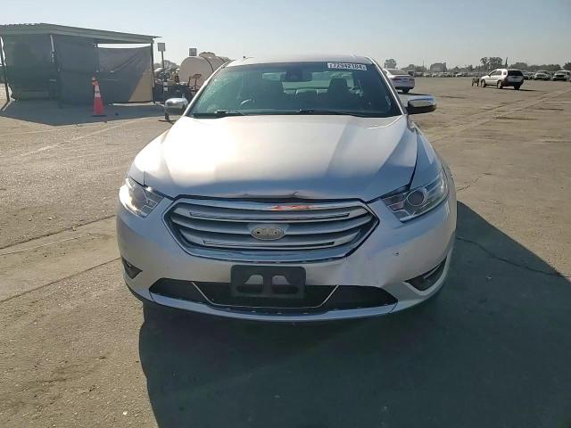 2019 Ford Taurus Limited VIN: 1FAHP2F85KG107519 Lot: 72942184