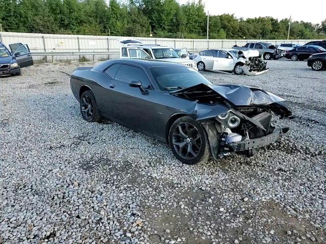 2019 Dodge Challenger R/T VIN: 2C3CDZBT5KH573668 Lot: 73270794