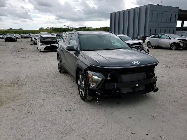 2024 Hyundai Kona Sel VIN: KM8HC3ABXRU112916 Lot: 70316364