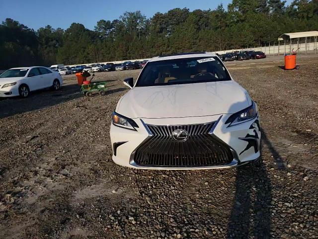 2021 Lexus Es 350 Base VIN: 58ADZ1B10MU103344 Lot: 73654734