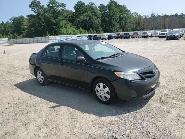 2012 Toyota Corolla Base VIN: 2T1BU4EE8CC800337 Lot: 71052994