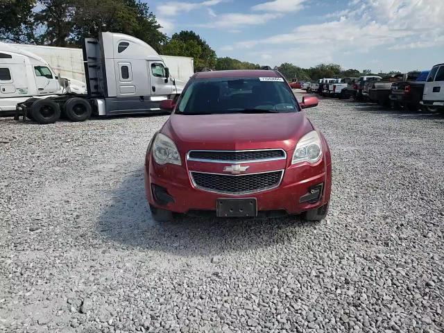 2015 Chevrolet Equinox Lt VIN: 2GNALBEK3F6429223 Lot: 71543664