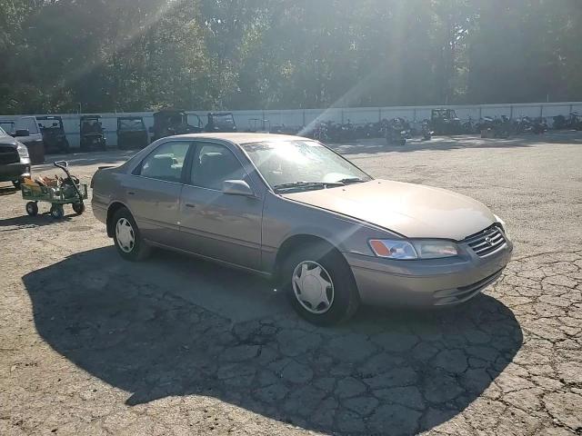 1999 Toyota Camry Ce VIN: 4T1BG22K1XU525713 Lot: 73239064