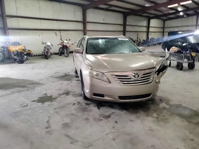 4T1BE46K78U736332 2008 Toyota Camry Ce