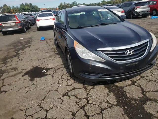 5NPEB4AC9CH440516 2012 Hyundai Sonata Gls