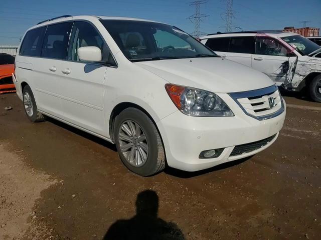 2008 Honda Odyssey - Image 11
