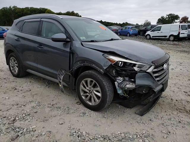 KM8J3CA46HU252074 2017 Hyundai Tucson Limited