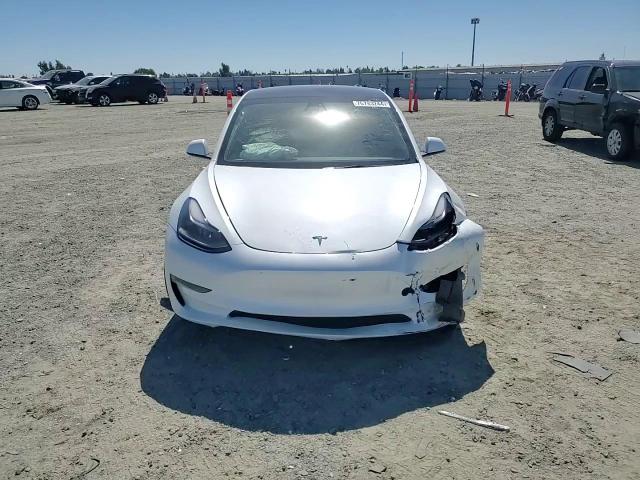 2023 Tesla Model 3 VIN: 5YJ3E1EB8PF609640 Lot: 70783244